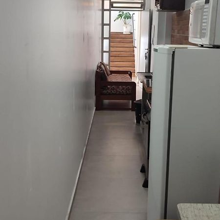 Residencial Canto Das Flores Florianópolis Kültér fotó