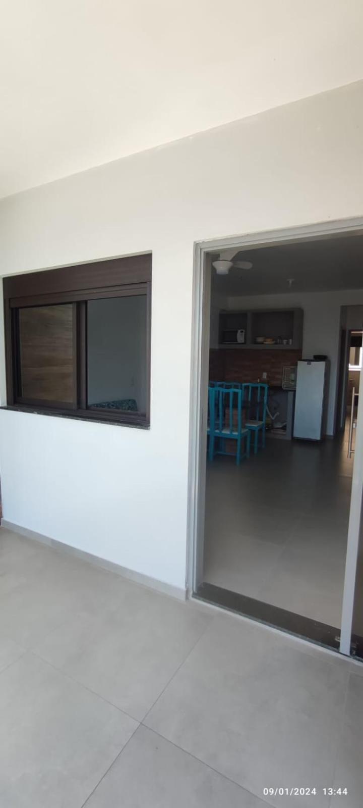 Residencial Canto Das Flores Florianópolis Kültér fotó