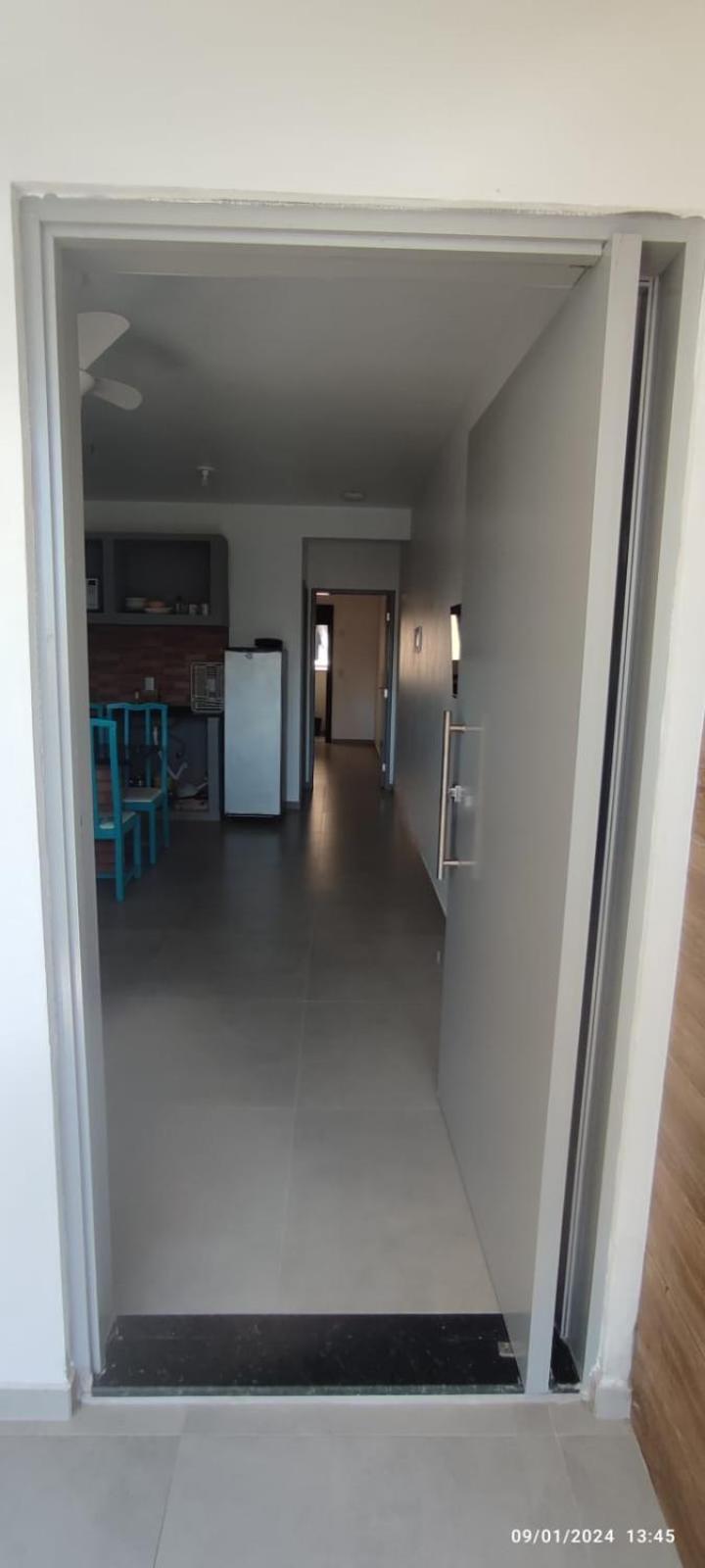 Residencial Canto Das Flores Florianópolis Kültér fotó