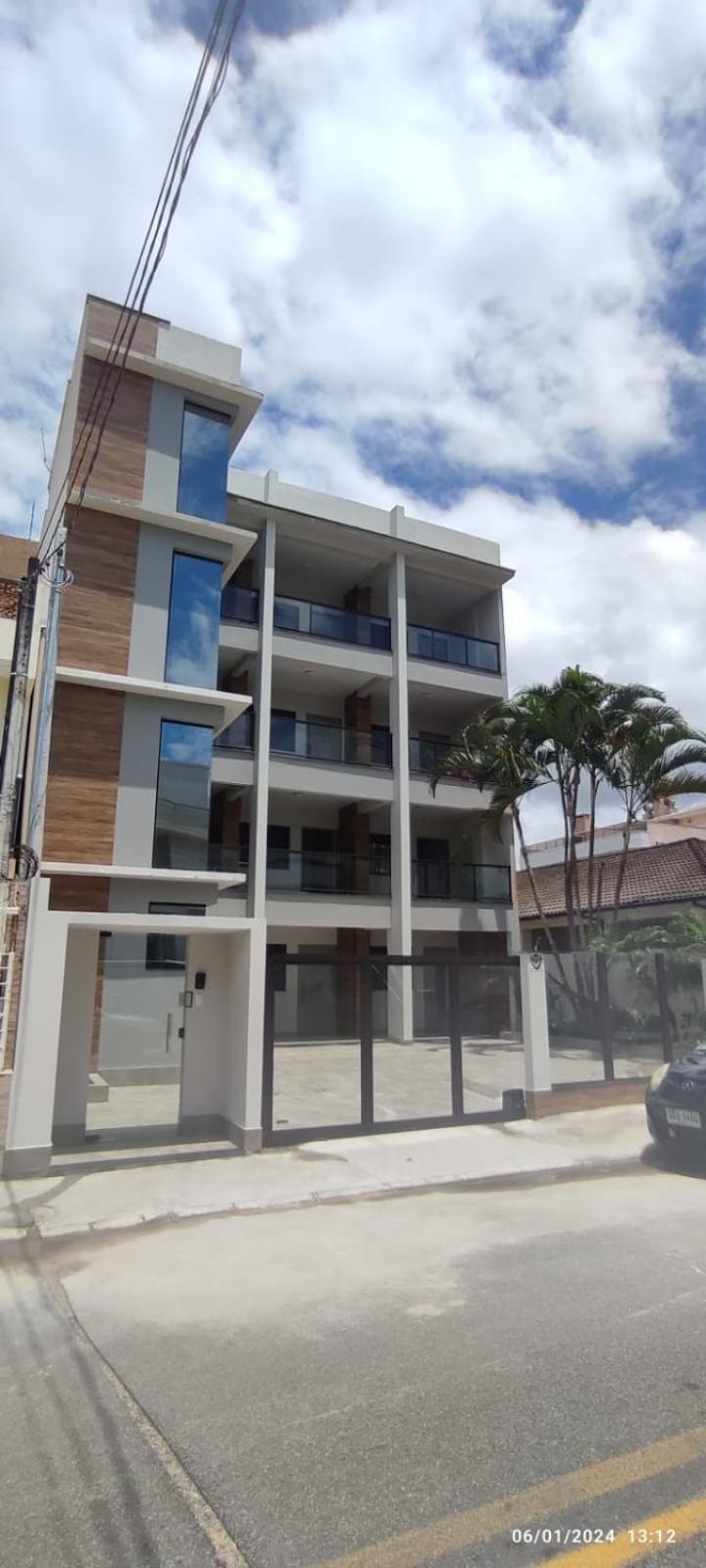 Residencial Canto Das Flores Florianópolis Kültér fotó