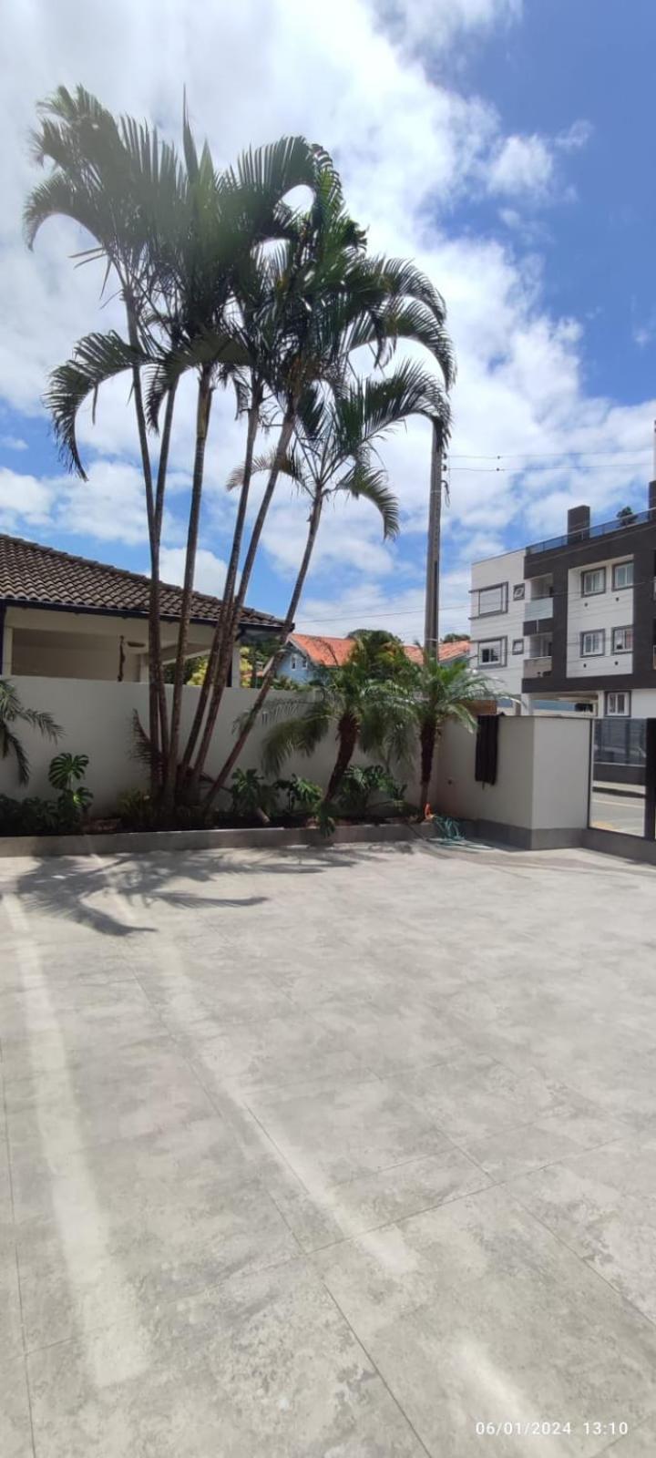 Residencial Canto Das Flores Florianópolis Kültér fotó