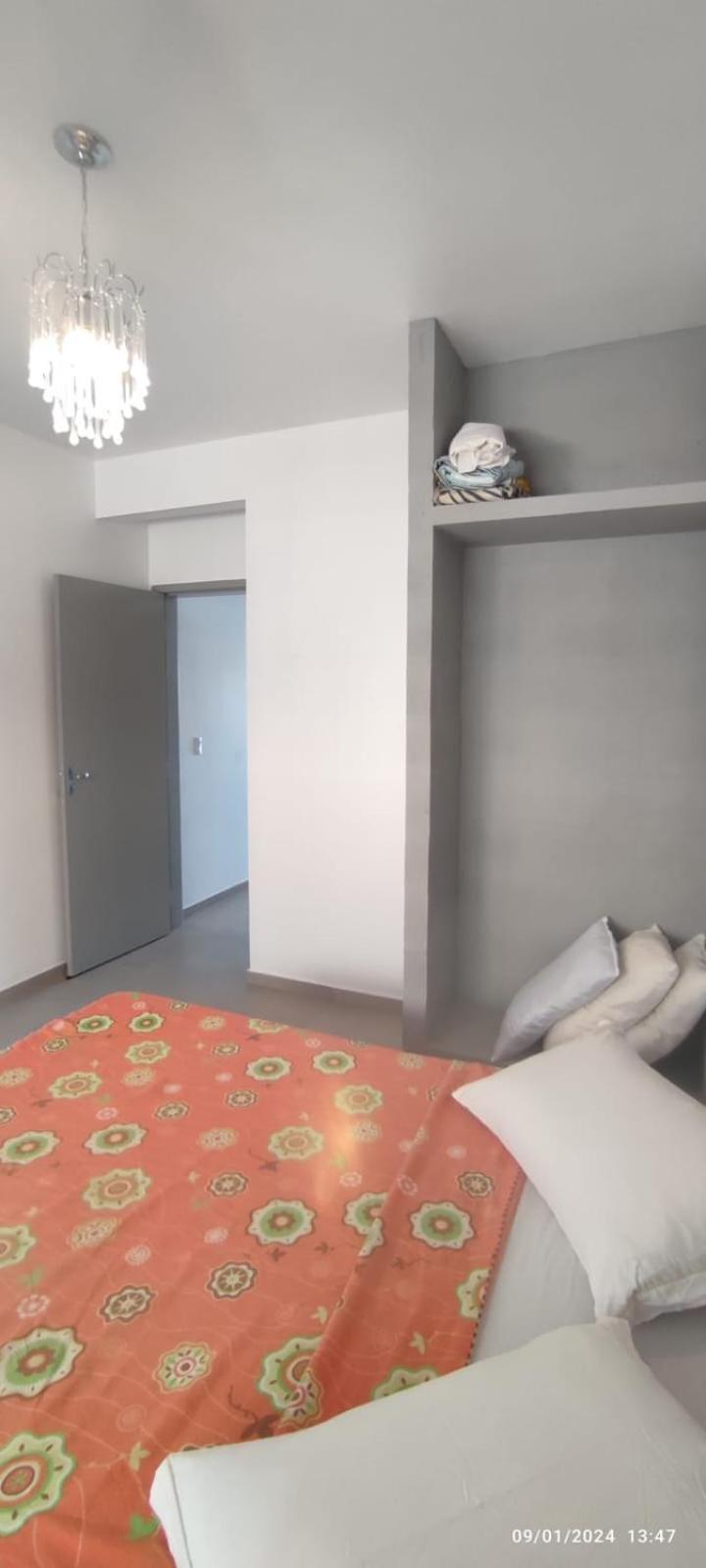Residencial Canto Das Flores Florianópolis Kültér fotó