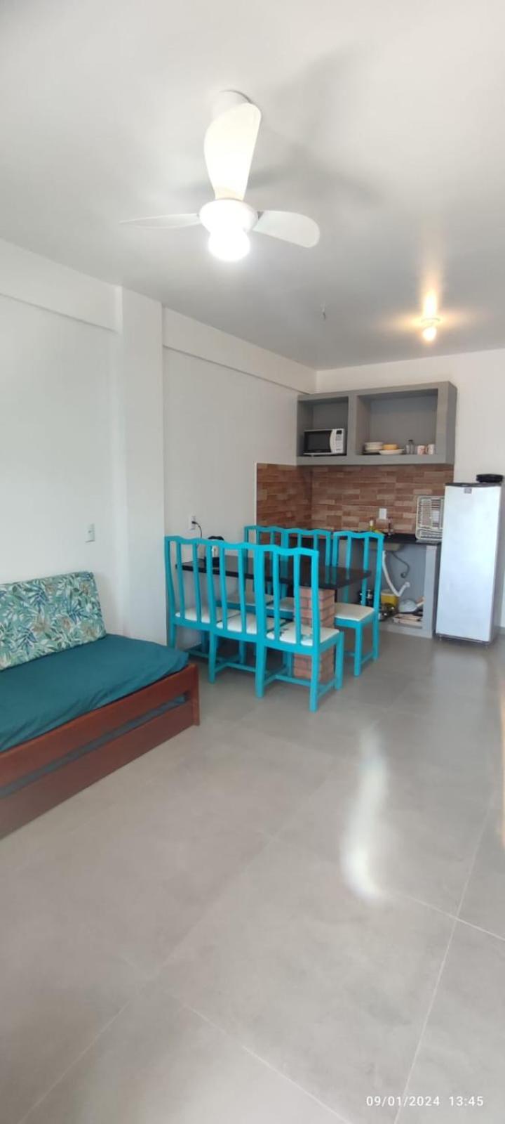 Residencial Canto Das Flores Florianópolis Kültér fotó