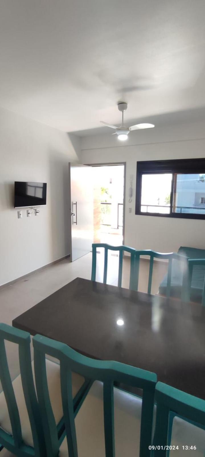Residencial Canto Das Flores Florianópolis Kültér fotó