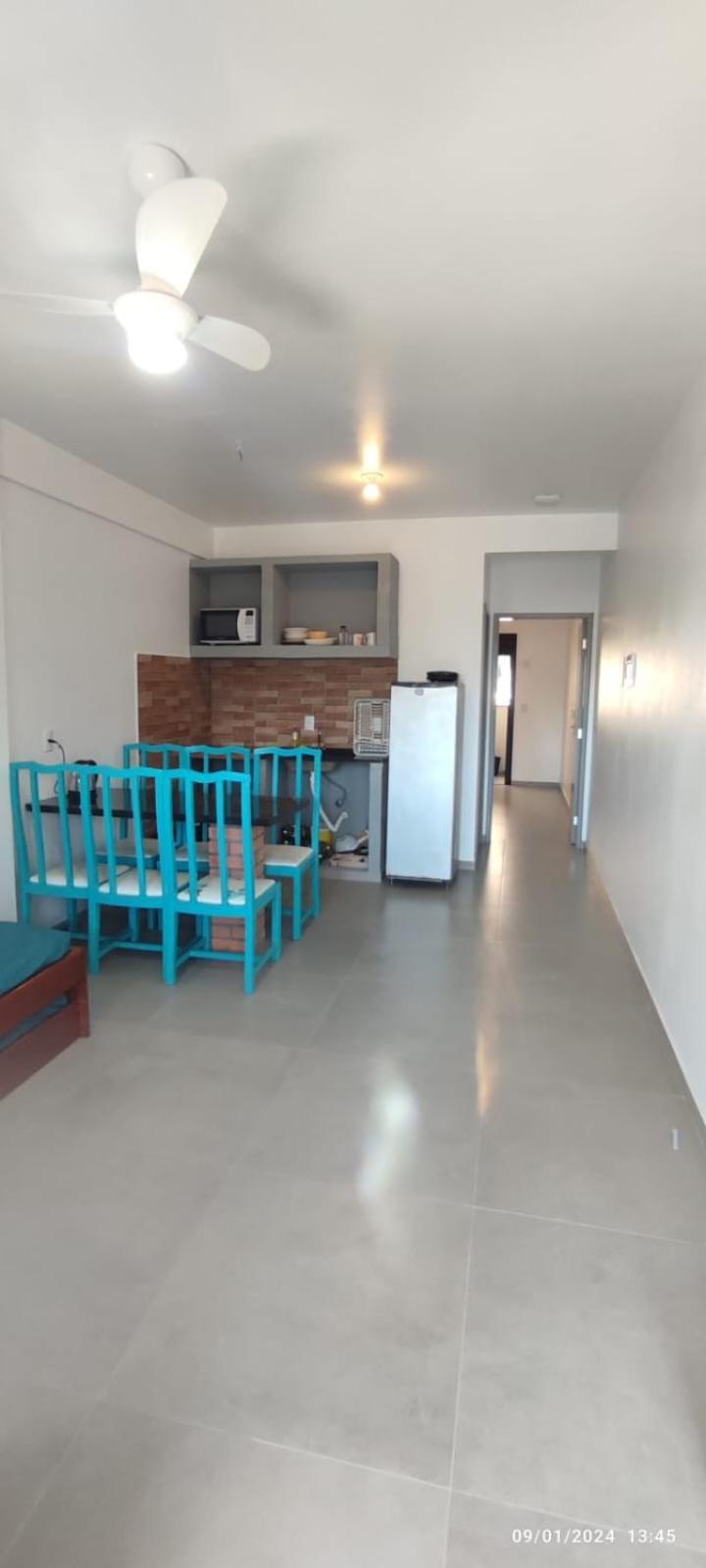 Residencial Canto Das Flores Florianópolis Kültér fotó