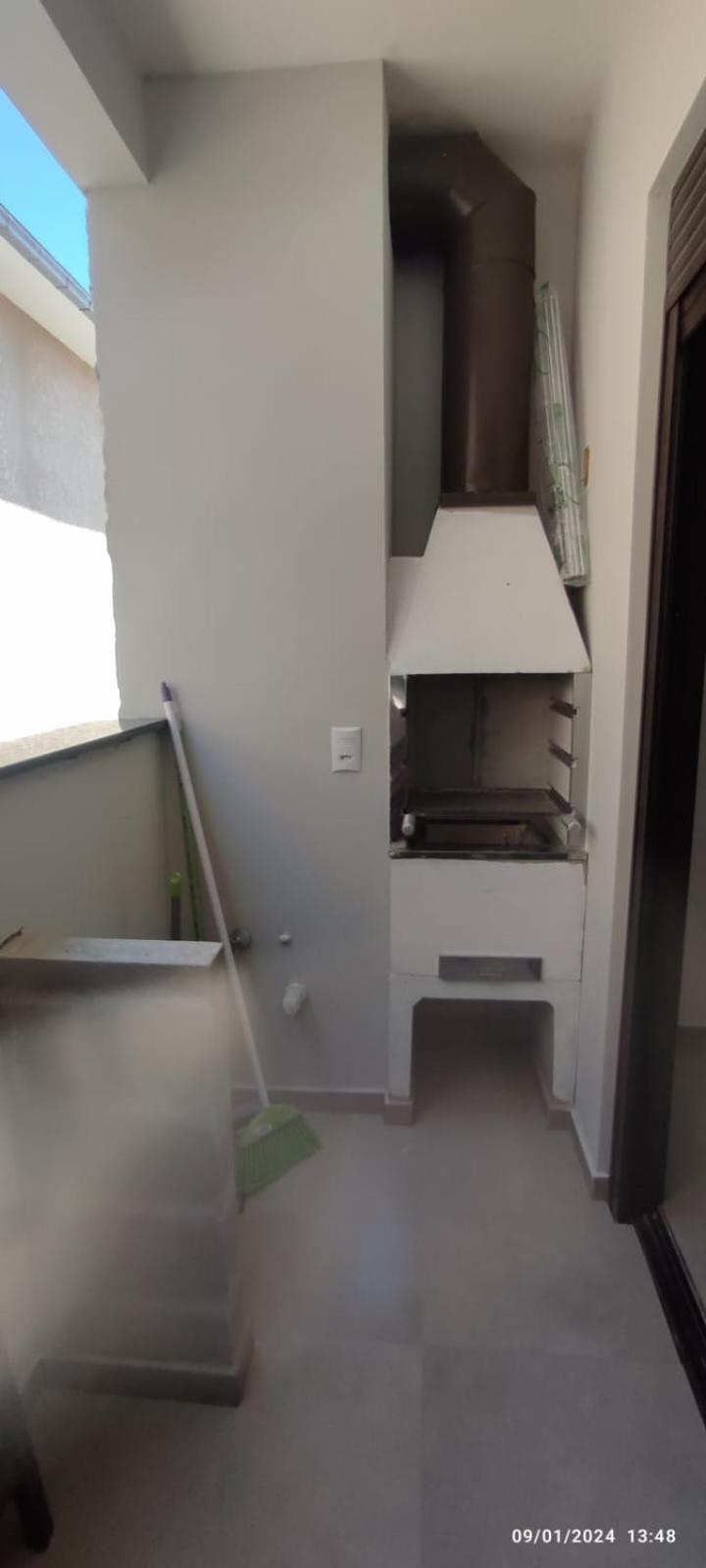 Residencial Canto Das Flores Florianópolis Kültér fotó
