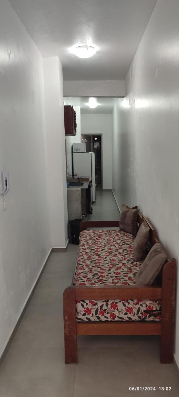Residencial Canto Das Flores Florianópolis Kültér fotó