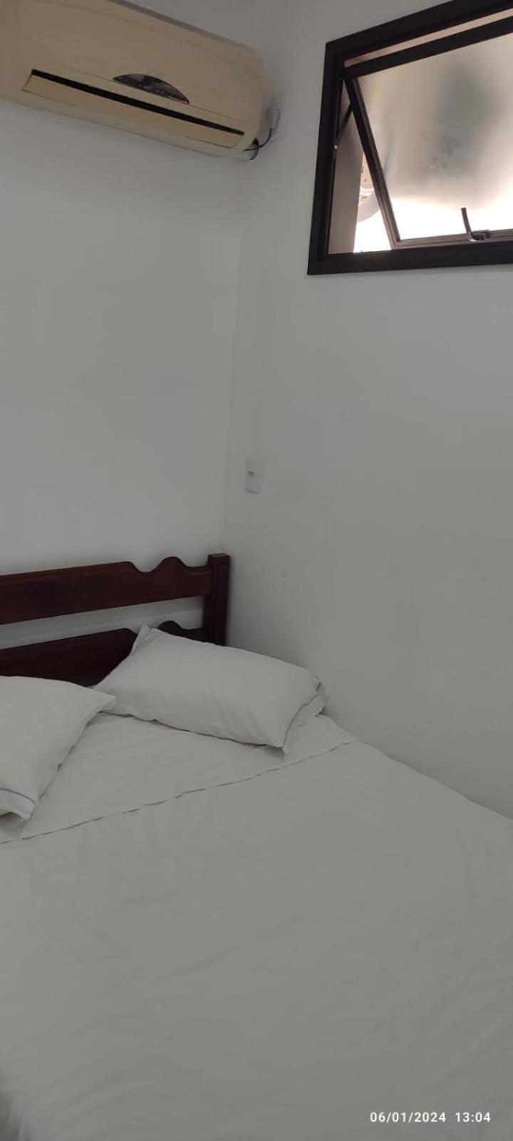 Residencial Canto Das Flores Florianópolis Kültér fotó