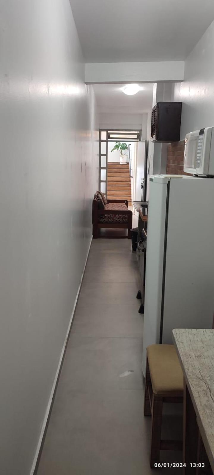 Residencial Canto Das Flores Florianópolis Kültér fotó
