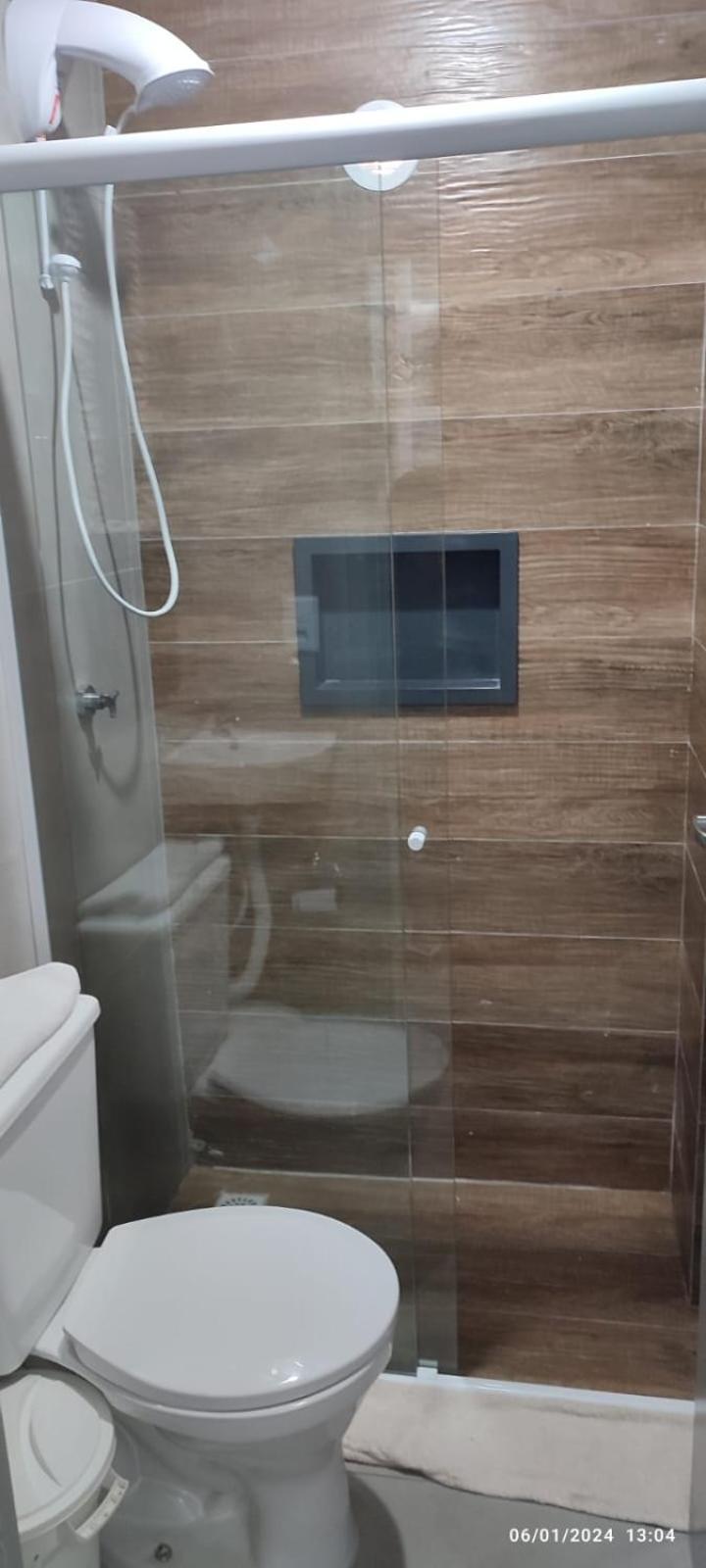 Residencial Canto Das Flores Florianópolis Kültér fotó