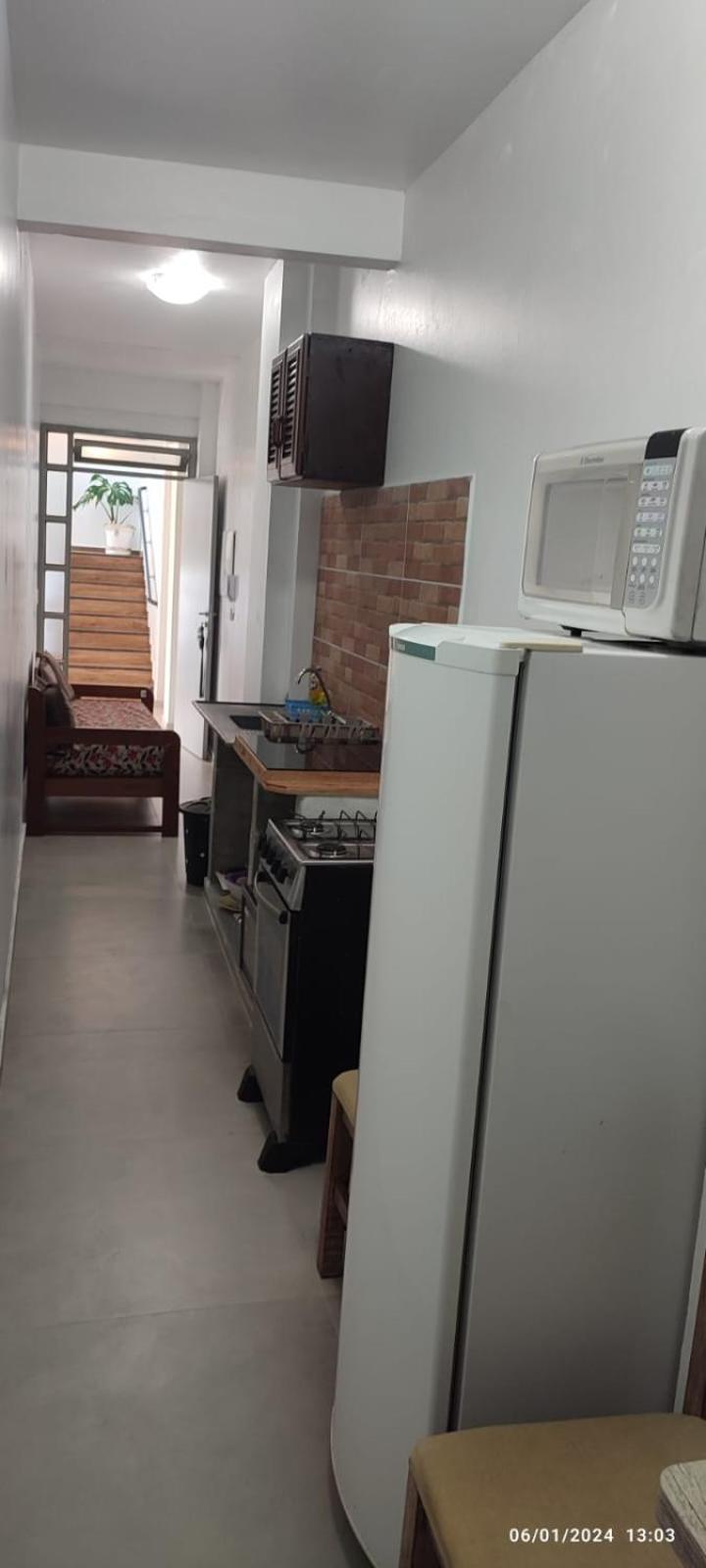 Residencial Canto Das Flores Florianópolis Kültér fotó